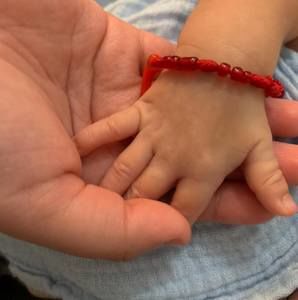 Meet your Posher, Lorena